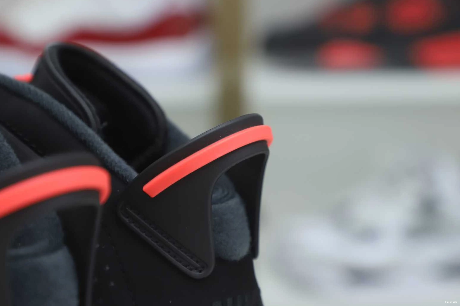 2019 Jordan Air 6 Jordan infrared 0125
